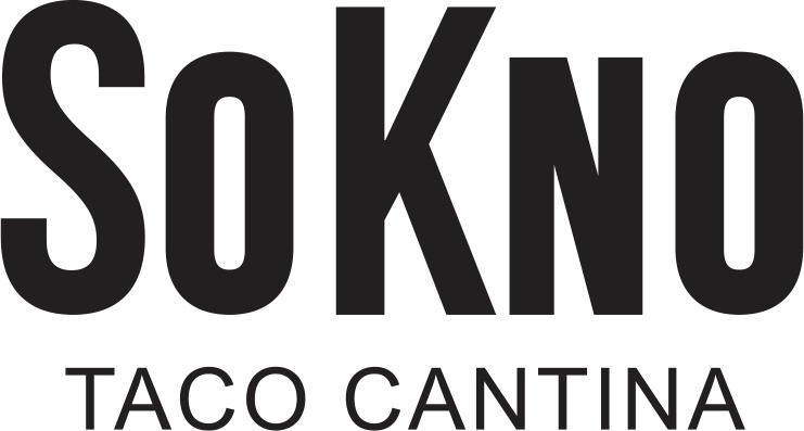 SoKno Taco Cantina