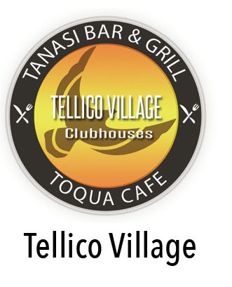 Tellico Village Tamasi Bar