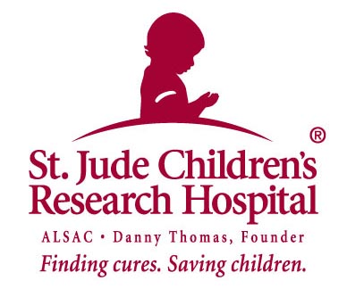 St. Jude Children's Research Hospital