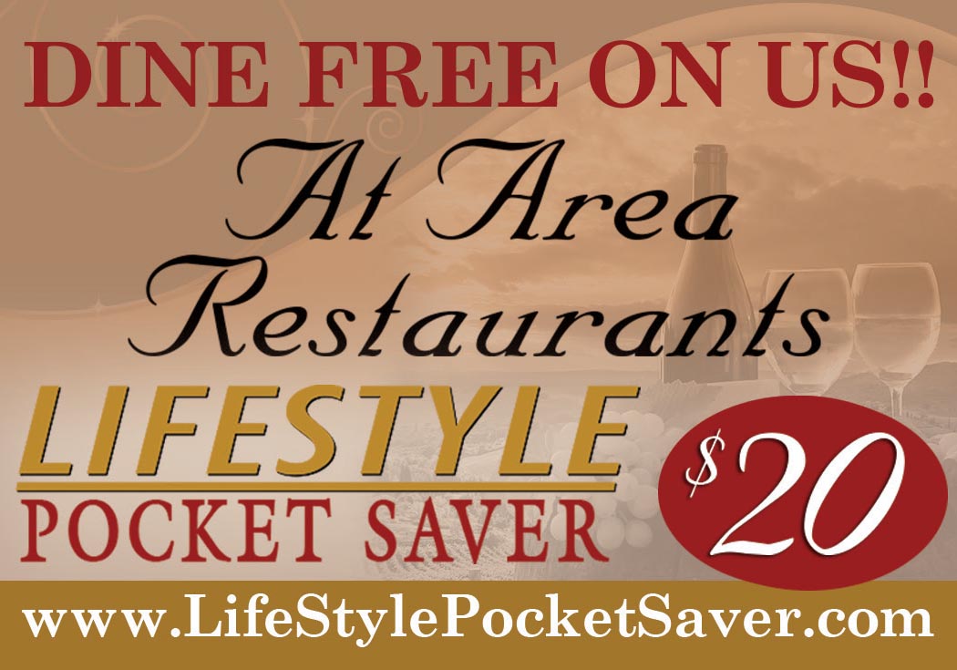 2019 Lifestyle Pocket Saver Book Cover