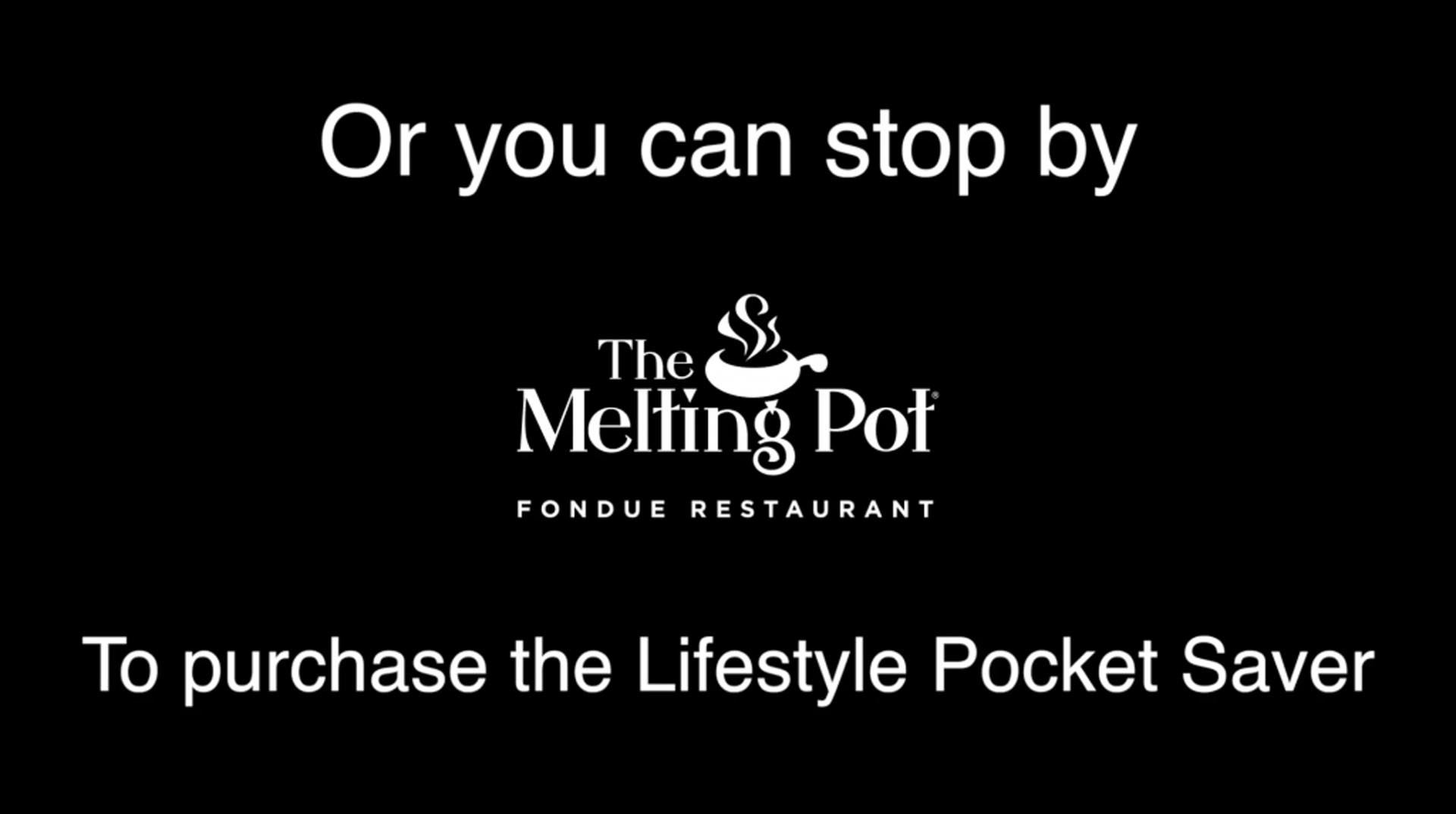 The Melting Pot