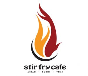Stir Fry Cafe