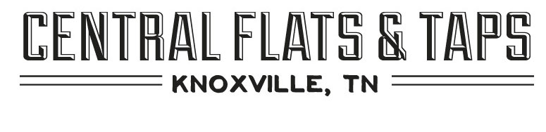 Central Flats Taps