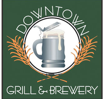 Downtown Grill Brewery