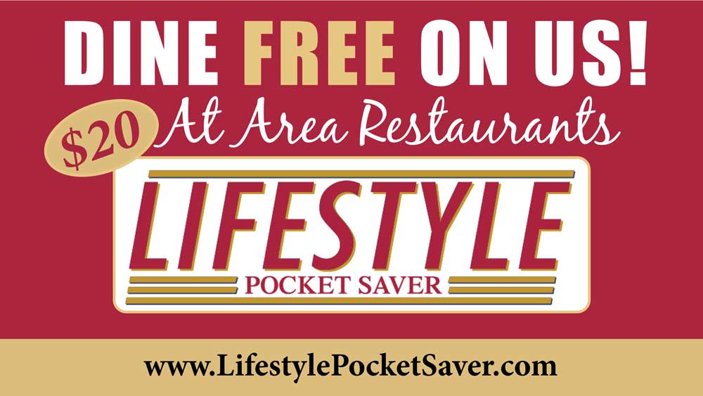 Restaurant Savings Coupons Knoxville TN