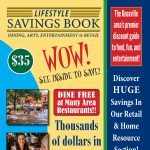 2027 Lifestyle Savings Book <span style="font-size:50% !important;">(Single Orders)</span>